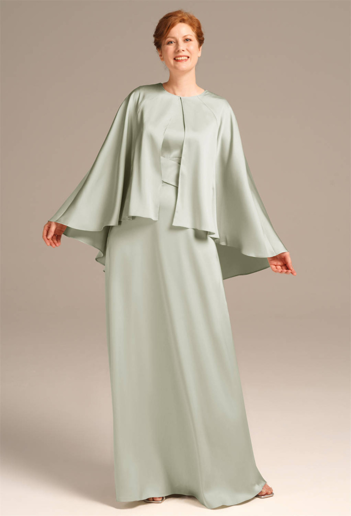 AW Katabatic Dress